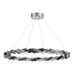Подвесная люстра ST Luce Diamanta SL6009.213.01
