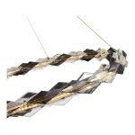 Подвесная люстра ST Luce Diamanta SL6009.213.01