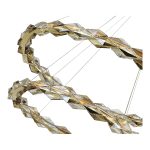 Подвесная люстра ST Luce Diamanta SL6009.103.02