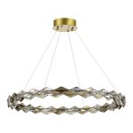 Подвесная люстра ST Luce Diamanta SL6009.113.01