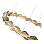 Подвесная люстра ST Luce Diamanta SL6009.113.01