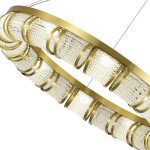 Подвесная люстра ST Luce Esme SL6011.303.01