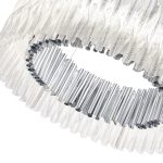 Подвесная люстра ST Luce Nazare SL6012.103.01