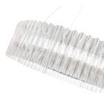 Подвесная люстра ST Luce Nazare SL6012.113.01