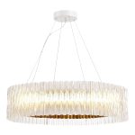 Подвесная люстра ST Luce Nazare SL6012.213.01