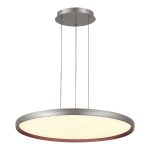 Подвесной светильник ST Luce Satellite SL6015.413.01