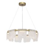 Подвесная люстра ST Luce Voile SL6021.203.54