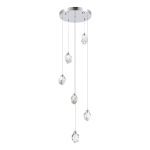 Каскадная люстра ST Luce Cascato SL6114.103.06