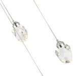 Каскадная люстра ST Luce Cascato SL6114.103.06