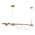 Подвесная люстра ST Luce Marlow SL6118.303.03