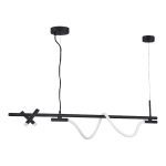 Подвесная люстра ST Luce Marlow SL6118.403.03