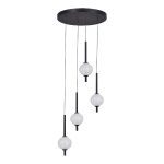 Подвесная люстра ST Luce Peek SL6120.403.04