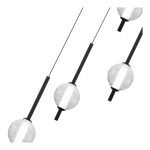 Подвесная люстра ST Luce Peek SL6120.403.04