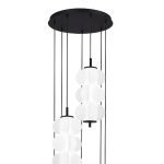 Каскадная люстра ST Luce Talisman SL6121.403.07