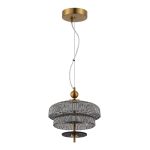 Подвесной светильник ST Luce Oriental SL6122.303.01