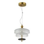 Подвесной светильник ST Luce Oriental SL6122.313.01
