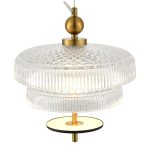 Подвесной светильник ST Luce Oriental SL6122.313.01