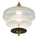 Подвесной светильник ST Luce Oriental SL6122.313.01
