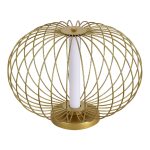 Настольная лампа ST Luce Slice SL6124.204.01