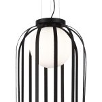 Подвесной светильник ST Luce Nordic SL6129.403.01