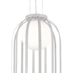 Подвесной светильник ST Luce Nordic SL6129.503.01