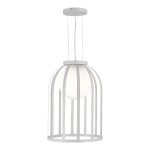 Подвесной светильник ST Luce Nordic SL6129.503.01