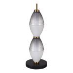 Настольная лампа ST Luce Ice SL6130.404.12