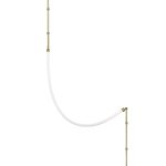 Настенно-потолочный светильник ST Luce Strap SL6132.301.20