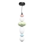 Подвесная люстра ST Luce Florentini SL6134.433.01