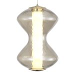 Подвесной светильник ST Luce Spine SL6136.203.01