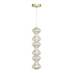 Подвесной светильник ST Luce Spine SL6136.213.01