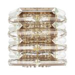 Настенный светильник ST Luce Strozzi SL6137.201.02