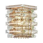 Настенный светильник ST Luce Strozzi SL6137.201.02