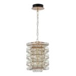 Подвесной светильник ST Luce Strozzi SL6137.203.01