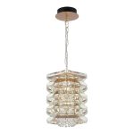 Подвесной светильник ST Luce Strozzi SL6137.203.01