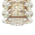 Подвесной светильник ST Luce Strozzi SL6137.203.01