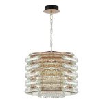 Подвесной светильник ST Luce Strozzi SL6137.203.08