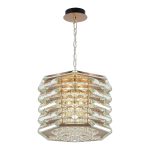 Подвесной светильник ST Luce Strozzi SL6137.203.08