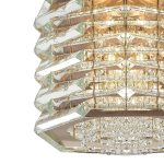 Подвесной светильник ST Luce Strozzi SL6137.203.08