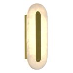 Настенный светильник ST Luce Geom SL6139.201.01