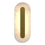 Настенный светильник ST Luce Geom SL6139.201.01