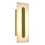 Настенный светильник ST Luce Geom SL6139.221.01