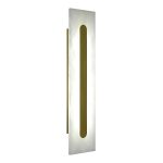 Настенный светильник ST Luce Geom SL6139.231.01