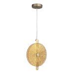 Подвесной светильник ST Luce Wasi SL6141.313.01