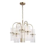 Подвесная люстра ST Luce Tasse SL6145.303.09