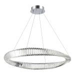 Подвесная люстра ST Luce Ritorto SL6204.121.01