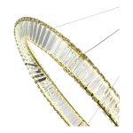 Подвесная люстра ST Luce Ritorto SL6204.311.01