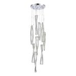 Каскадная люстра ST Luce Elica SL6205.103.09