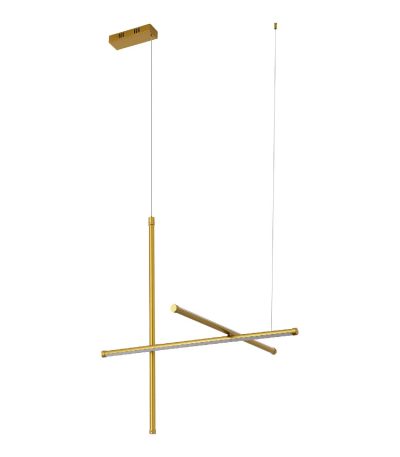 Подвесная люстра ST Luce Retico SL6207.213.37