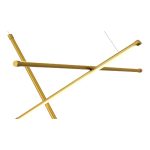 Подвесная люстра ST Luce Retico SL6207.213.37